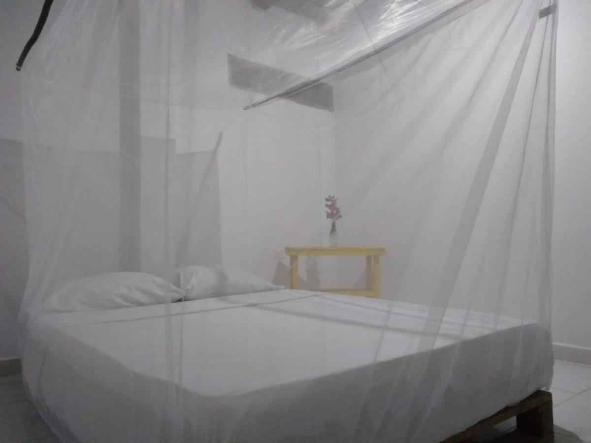 Hostel In Palomino Εξωτερικό φωτογραφία