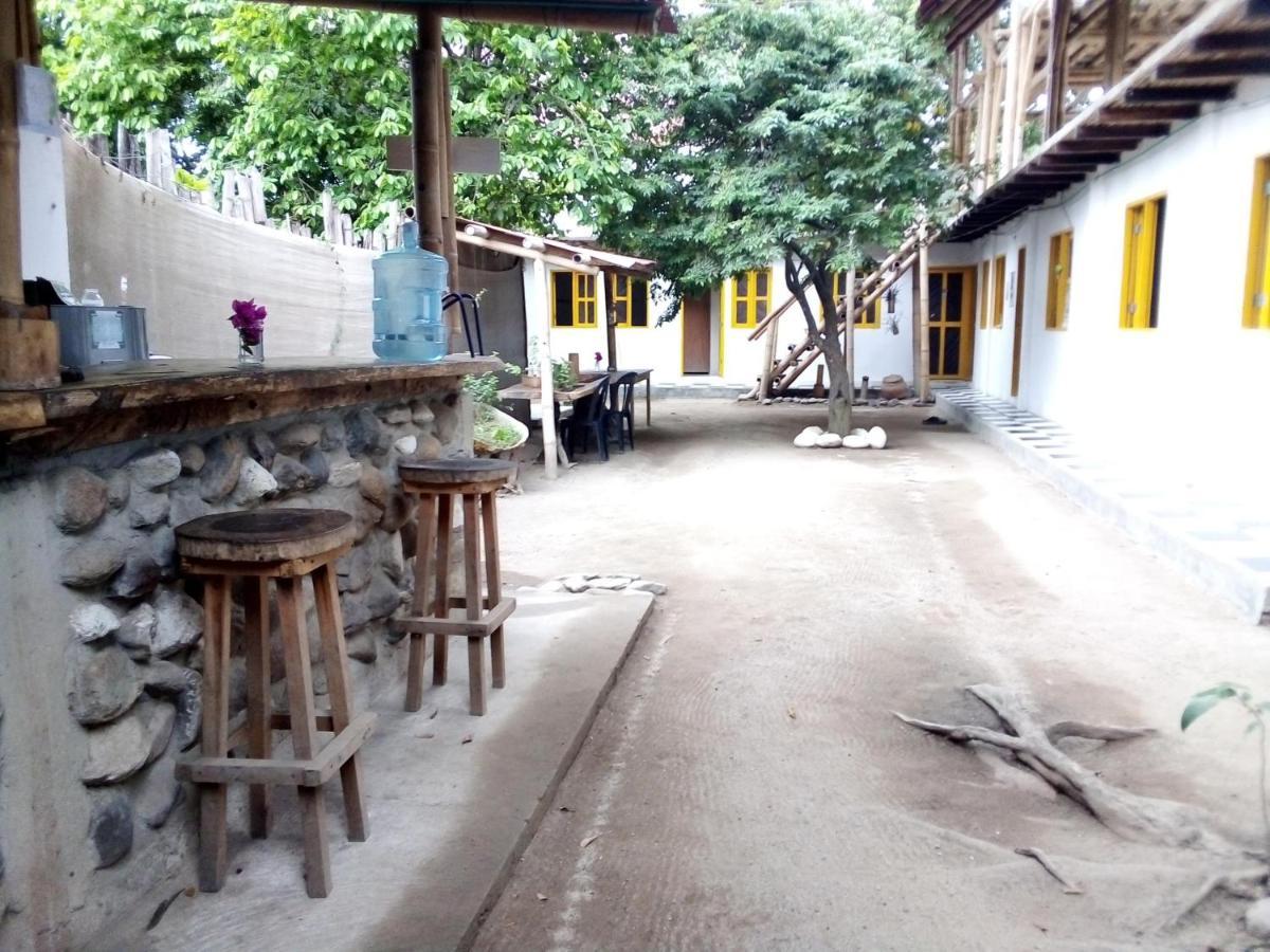 Hostel In Palomino Εξωτερικό φωτογραφία
