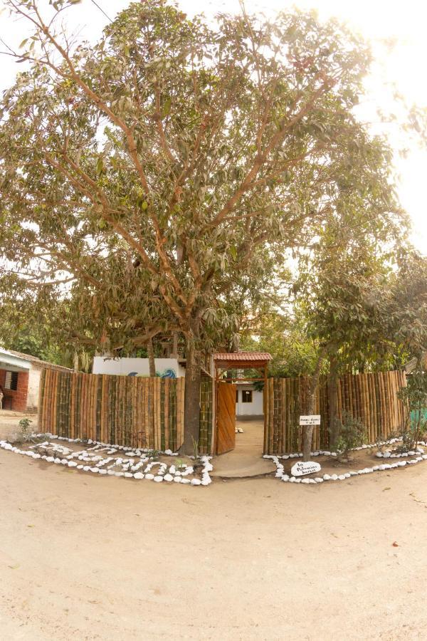 Hostel In Palomino Εξωτερικό φωτογραφία